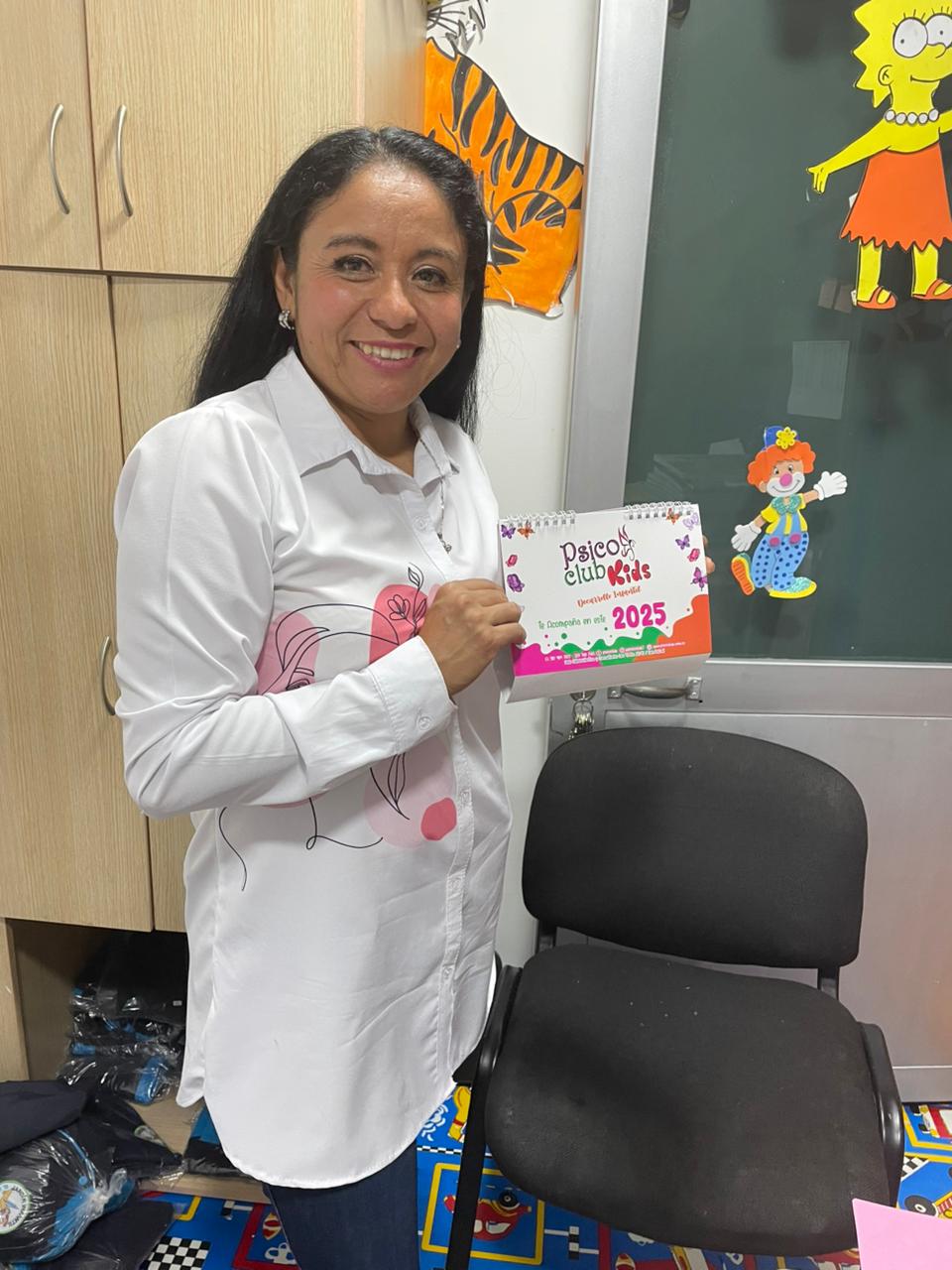 JI Rincón del saber